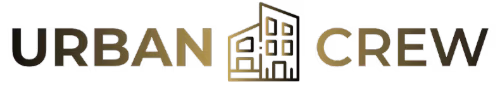 Urban Crew Logo
